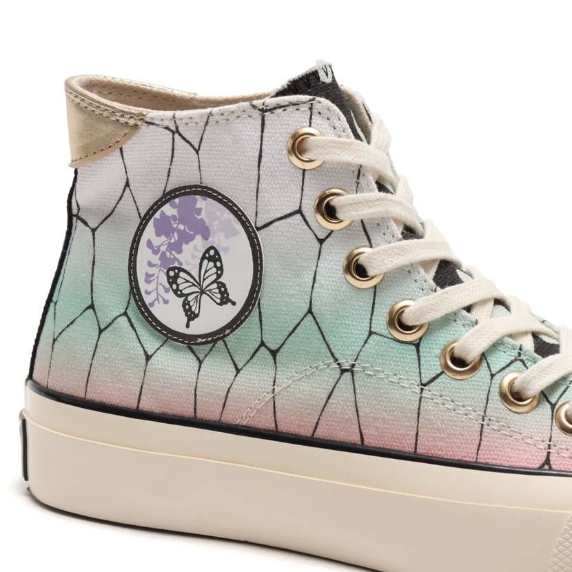 【販売リンクあり】UBIQ NATHALIE H "KIMETSU NO YAIBA" 6 TYPES 抽選/定価/販売店舗まとめ 18枚目