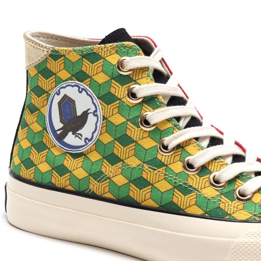 【販売リンクあり】UBIQ NATHALIE H "KIMETSU NO YAIBA" 6 TYPES 抽選/定価/販売店舗まとめ 15枚目