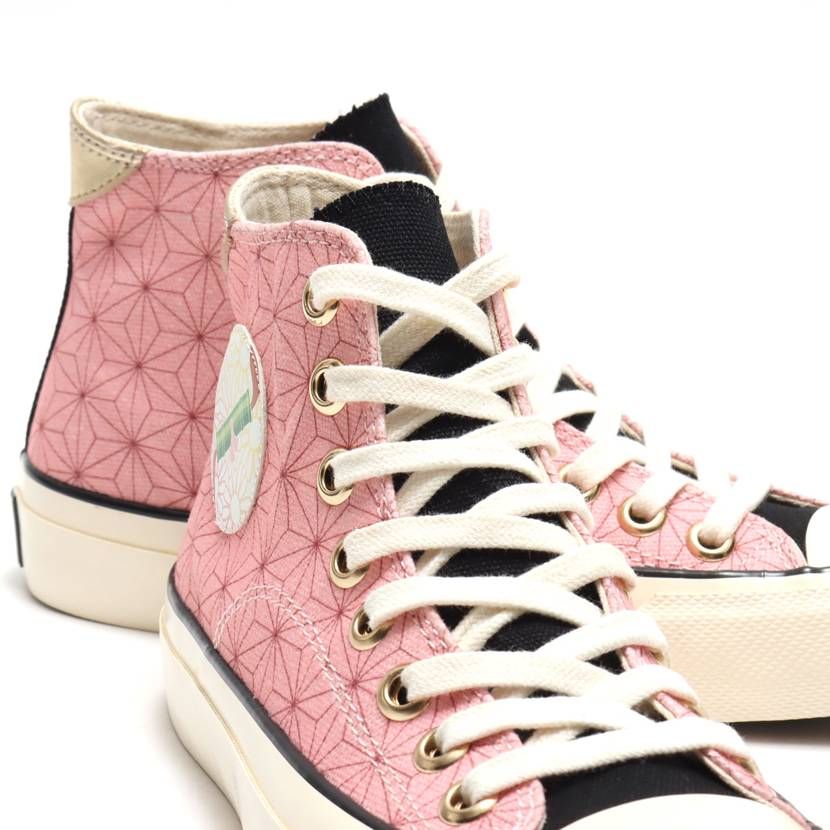 【販売リンクあり】UBIQ NATHALIE H "KIMETSU NO YAIBA" 6 TYPES 抽選/定価/販売店舗まとめ 7枚目