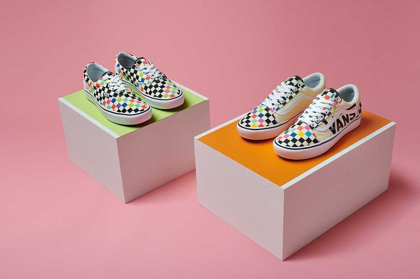 【販売リンクあり】9/30発売 MOMA × VANS 9 TYPES 抽選/定価/販売店舗まとめ