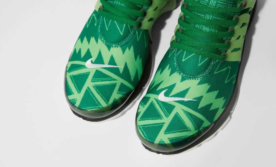 【販売リンクあり】NIKE AIR PRESTO "NAIJA" 抽選/定価/販売店舗まとめ 4枚目