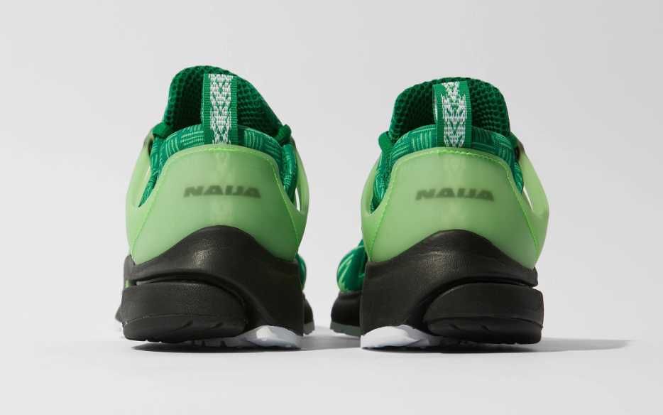 【販売リンクあり】NIKE AIR PRESTO "NAIJA" 抽選/定価/販売店舗まとめ 5枚目