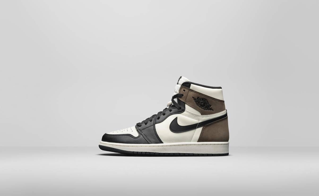 【10/31発売】NIKE AIR JORDAN 1 HIGH OG SAIL/DARK MOCHA-BLACK 抽選/定価 /販売店舗まとめ