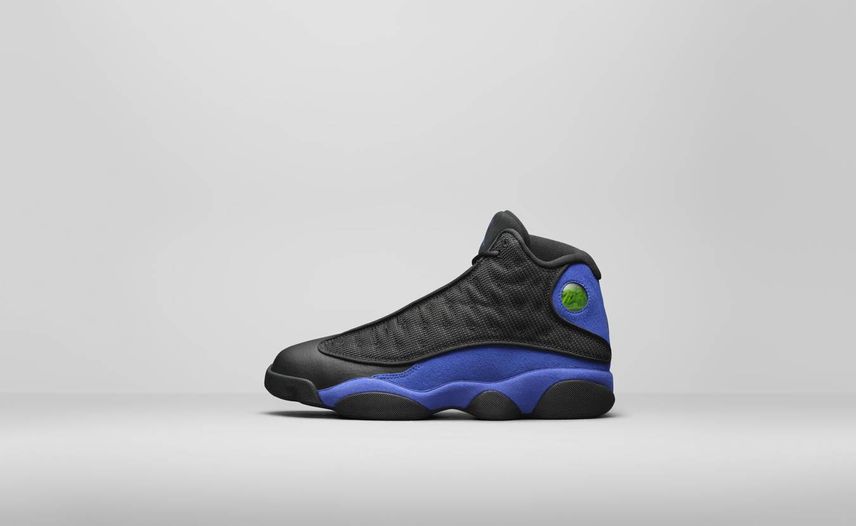 【販売リンクあり】12/19発売 NIKE AIR JORDAN 13 "HYPER ROYAL" 抽選/定価/販売店舗まとめ