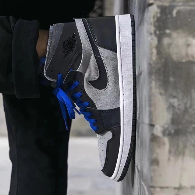 【スニダンで購入可】NIKE AIR JORDAN 1 ZOOM "Esports" 抽選/定価/販売店舗まとめ 20枚目
