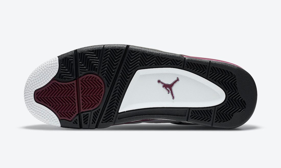【スニダンで購入可】PSG × NIKE AIR JORDAN 4 RETRO 抽選/定価/販売店舗まとめ 14枚目