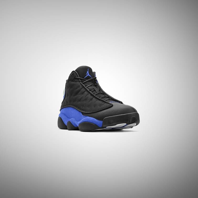 【販売リンクあり】12/19発売 NIKE AIR JORDAN 13 "HYPER ROYAL" 抽選/定価/販売店舗まとめ 3枚目