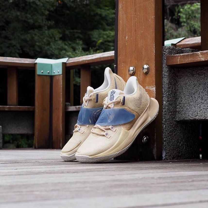 【販売リンクあり】9/25発売 NIKE KYRIE LOW 3 "SASHIKO" 抽選/定価/販売店舗まとめ