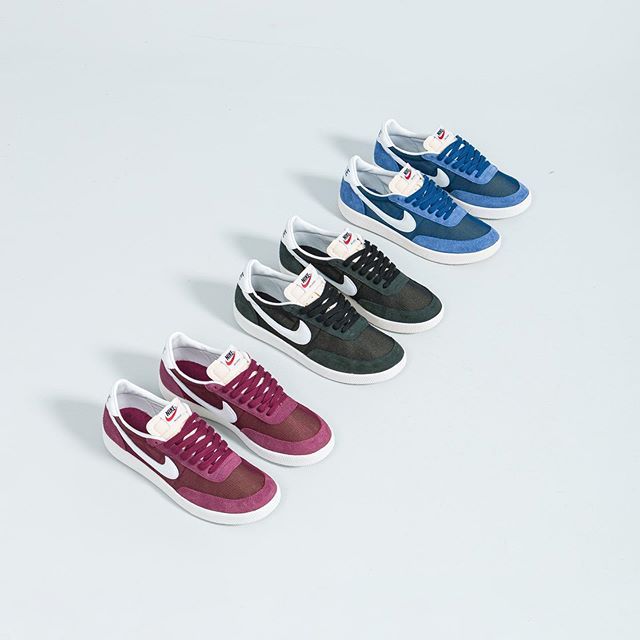 【販売リンクあり】9/25発売 NIKE KILLSHOT 3 TYPES 抽選/定価/販売店舗まとめ