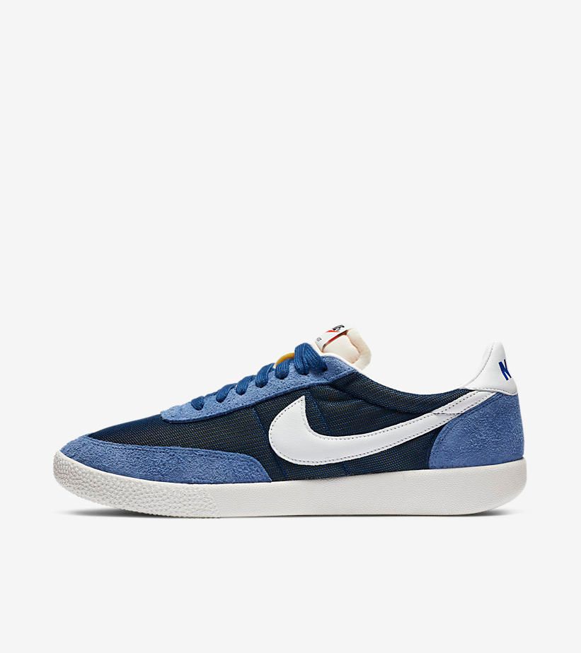 【販売リンクあり】9/25発売 NIKE KILLSHOT 3 TYPES 抽選/定価/販売店舗まとめ 4枚目