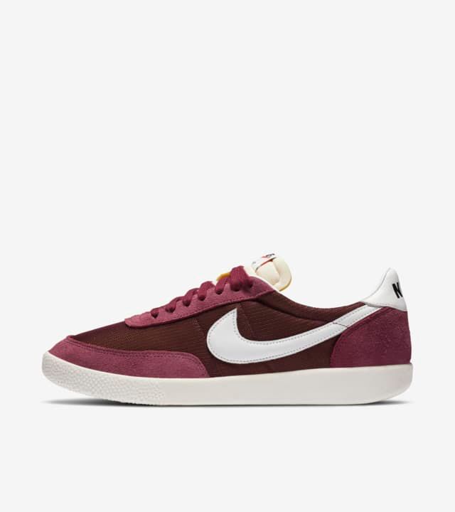 【販売リンクあり】9/25発売 NIKE KILLSHOT 3 TYPES 抽選/定価/販売店舗まとめ 3枚目