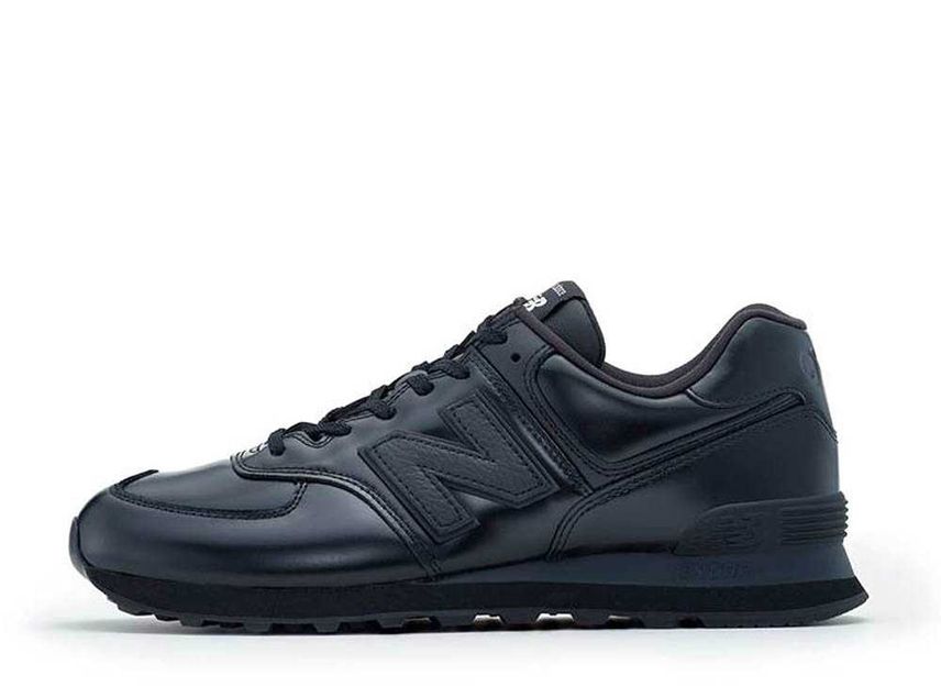 JUNYA x NEW BALANCE 574YI2 黒 定価31900円