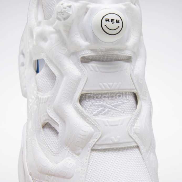 【販売リンクあり】9/25発売 BLACK EYE PATCH × REEBOK INSTAPUMP FURY OG 2COLORS 抽選/定価/販売店舗まとめ 7枚目