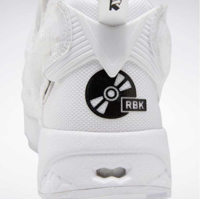 【販売リンクあり】9/25発売 BLACK EYE PATCH × REEBOK INSTAPUMP FURY OG 2COLORS 抽選/定価/販売店舗まとめ 6枚目