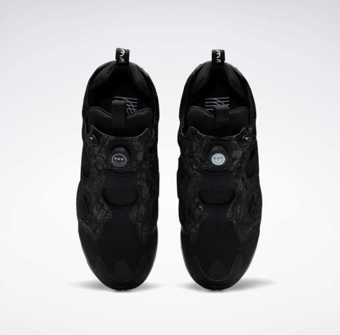 【販売リンクあり】9/25発売 BLACK EYE PATCH × REEBOK INSTAPUMP FURY OG 2COLORS 抽選/定価/販売店舗まとめ 11枚目