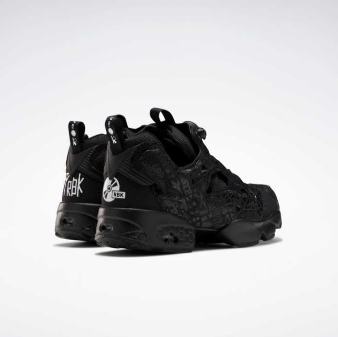 【販売リンクあり】9/25発売 BLACK EYE PATCH × REEBOK INSTAPUMP FURY OG 2COLORS 抽選/定価/販売店舗まとめ 10枚目