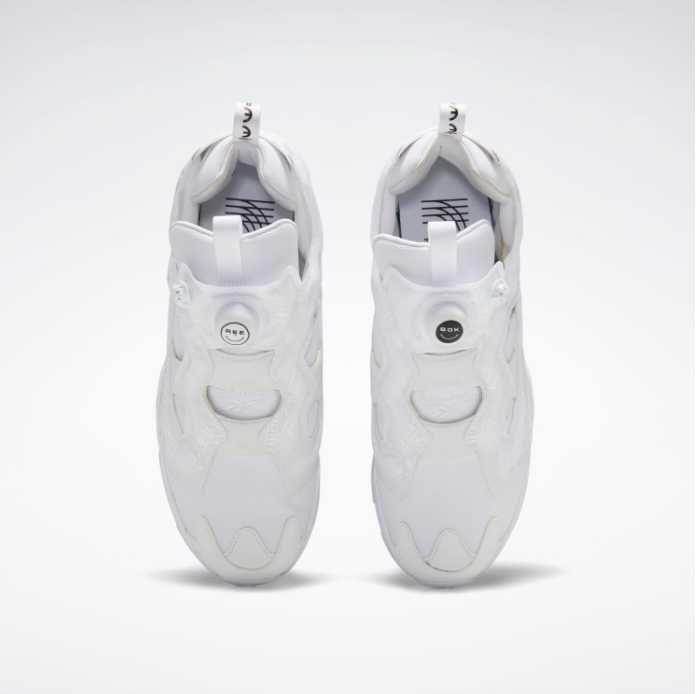 【販売リンクあり】9/25発売 BLACK EYE PATCH × REEBOK INSTAPUMP FURY OG 2COLORS 抽選/定価/販売店舗まとめ 5枚目