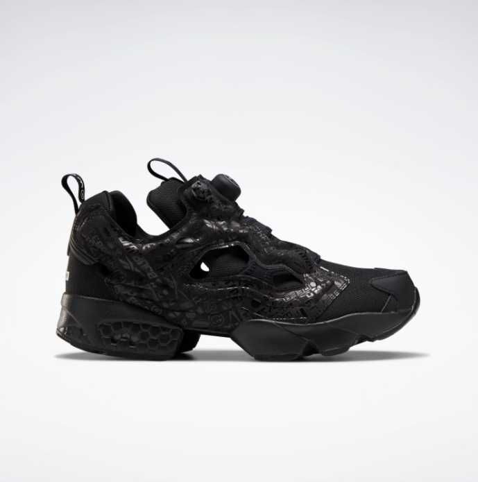 【販売リンクあり】9/25発売 BLACK EYE PATCH × REEBOK INSTAPUMP FURY OG 2COLORS 抽選/定価/販売店舗まとめ 8枚目