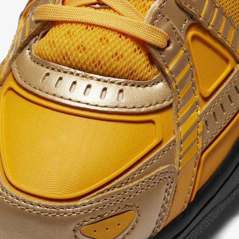 【スニダンで購入可】OFF-WHITE×NIKE AIR RUBBER DUNK 3COLORS 抽選/定価/販売店舗まとめ 23枚目