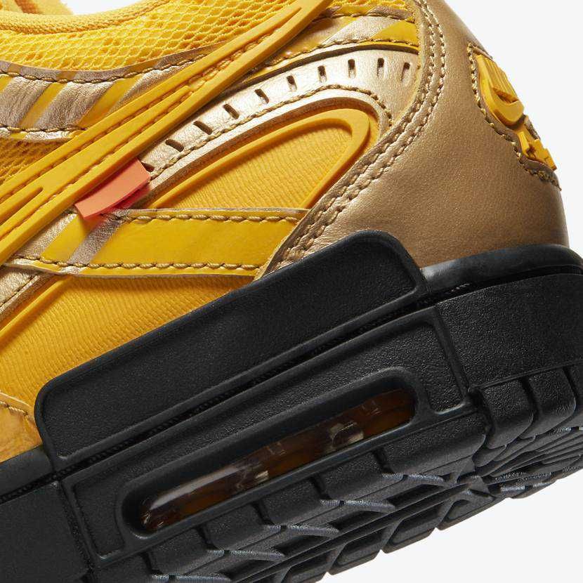 【スニダンで購入可】OFF-WHITE×NIKE AIR RUBBER DUNK 3COLORS 抽選/定価/販売店舗まとめ 24枚目