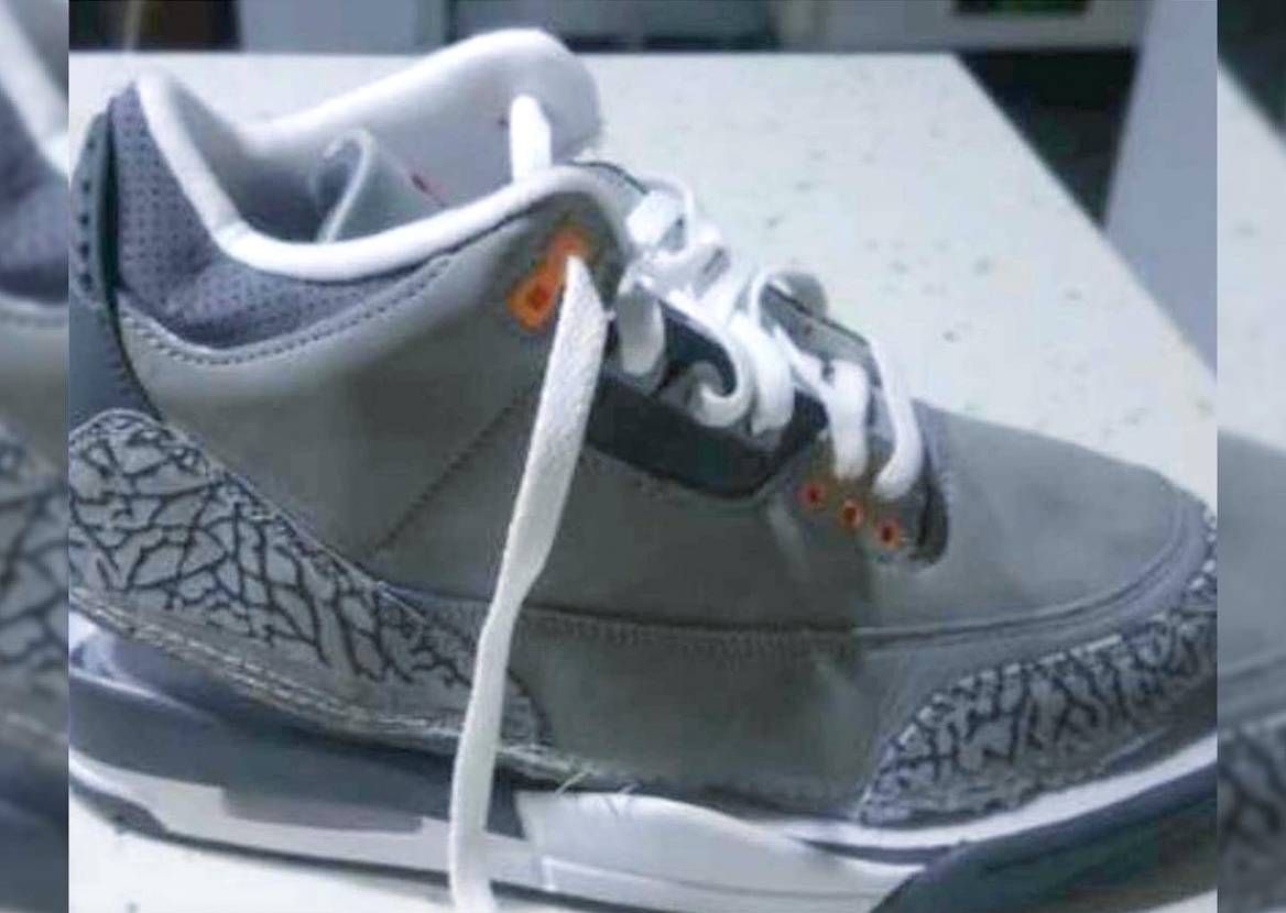 【2021年2月27日発売】NIKE AIR JORDAN 3 "COOL GREY" 抽選/定価/販売店舗まとめ