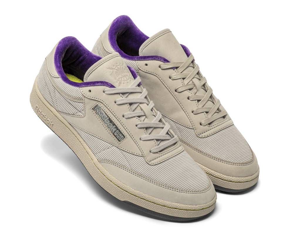 【スニダンで購入可】MINIONS × REEBOK 抽選/定価/販売店舗まとめ 5枚目