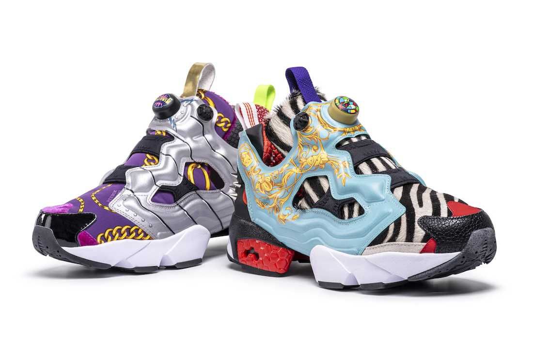 【スニダンで購入可】MINIONS × REEBOK 抽選/定価/販売店舗まとめ 3枚目