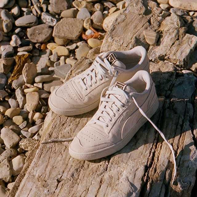 【販売リンクあり】9/26発売 WIND AND SEA × PUMA RALPH SAMPSON LOW&HIGH 抽選/定価/販売店舗まとめ 3枚目