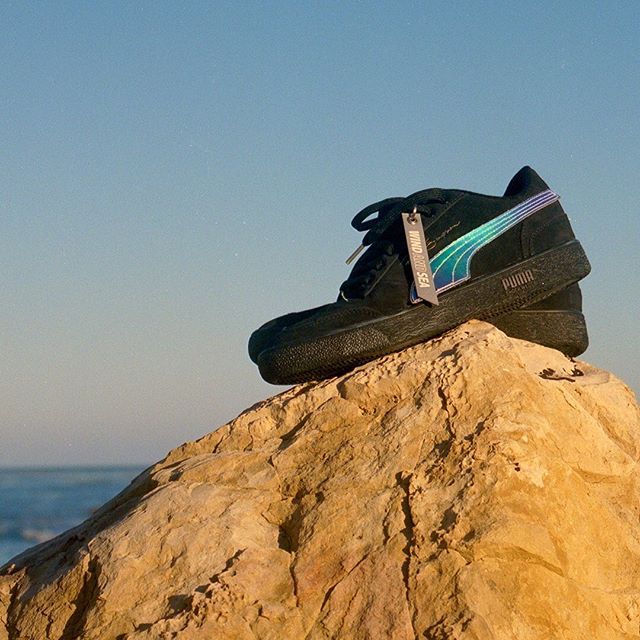 【販売リンクあり】9/26発売 WIND AND SEA × PUMA RALPH SAMPSON LOW&HIGH 抽選/定価/販売店舗まとめ 2枚目