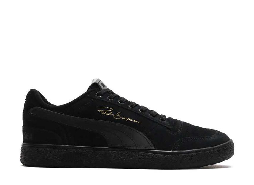 未使用 PUMA RALPH SAMPSON LO MIJ ラルフサンプソン