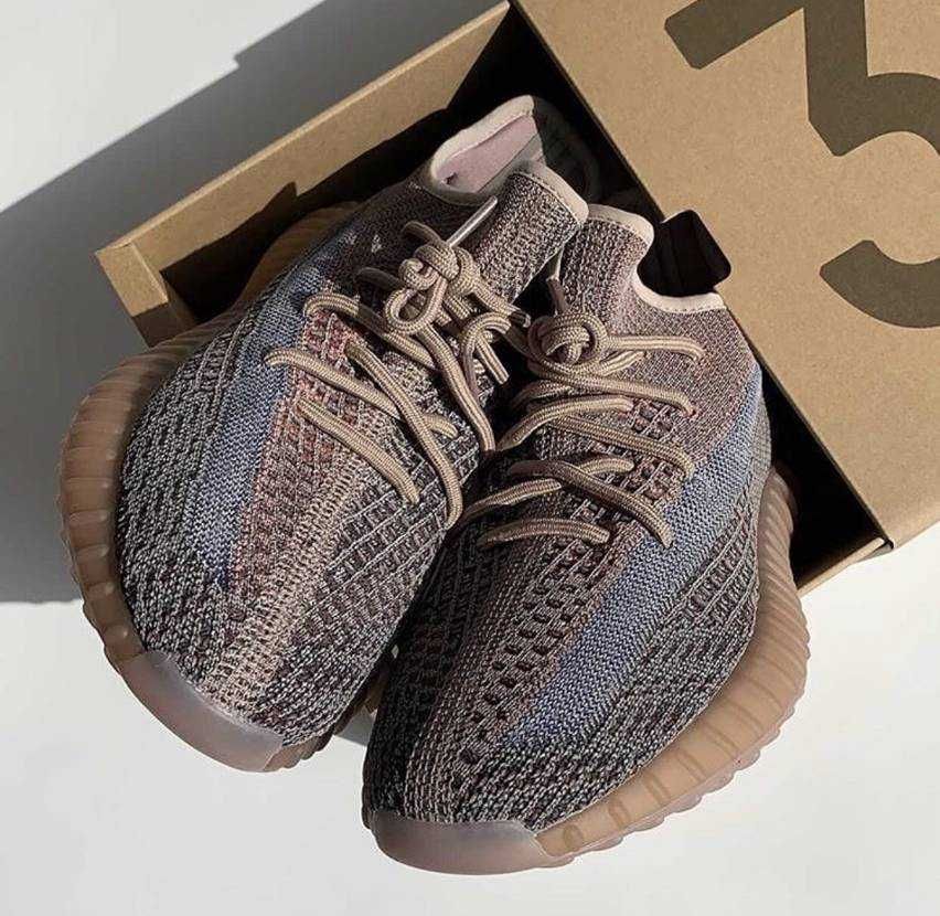 【スニダンで購入可】11/11発売 ADIDAS YEEZY BOOST 350 V2 "FADE" 抽選/定価/販売店舗まとめ 12枚目
