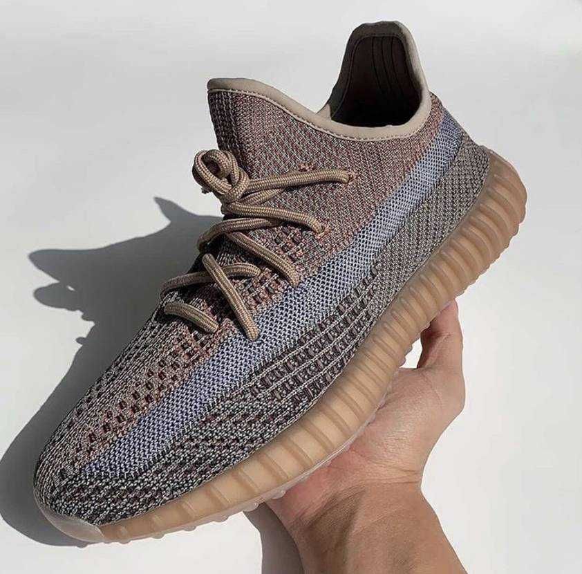 【スニダンで購入可】11/11発売 ADIDAS YEEZY BOOST 350 V2 "FADE" 抽選/定価/販売店舗まとめ 10枚目