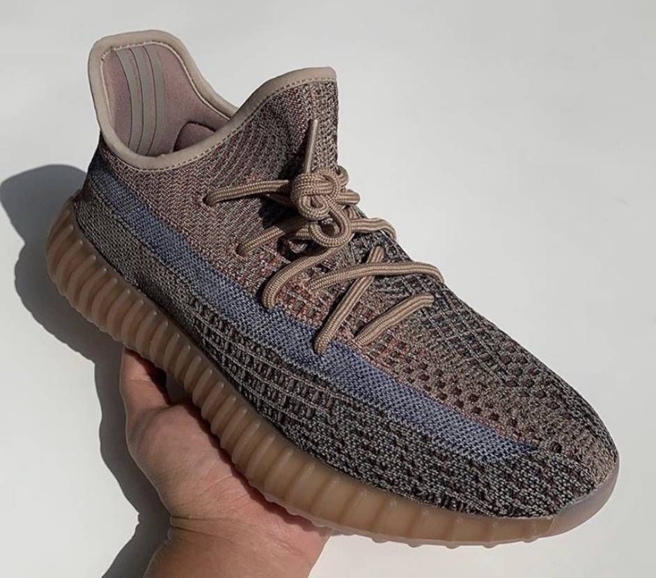 【スニダンで購入可】11/11発売 ADIDAS YEEZY BOOST 350 V2 "FADE" 抽選/定価/販売店舗まとめ 13枚目