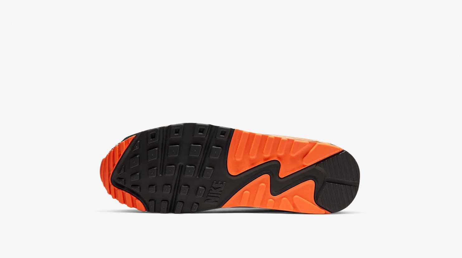 【販売リンクあり】10/3発売 NIKE AIR MAX 90 ”SAFARI” 抽選/定価/販売店舗まとめ 6枚目