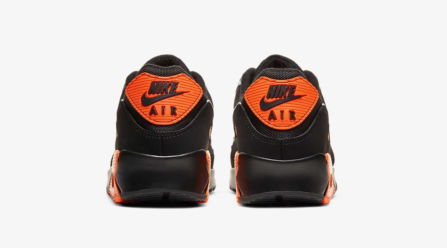【販売リンクあり】10/3発売 NIKE AIR MAX 90 ”SAFARI” 抽選/定価/販売店舗まとめ 5枚目
