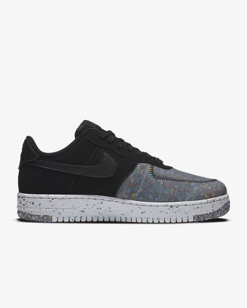 【スニダンで購入可】NIKE AIR FORCE 1 CRATER FOAM “SPACE HIPPIE” 3COLORS 抽選/定価/販売店舗まとめ 10枚目