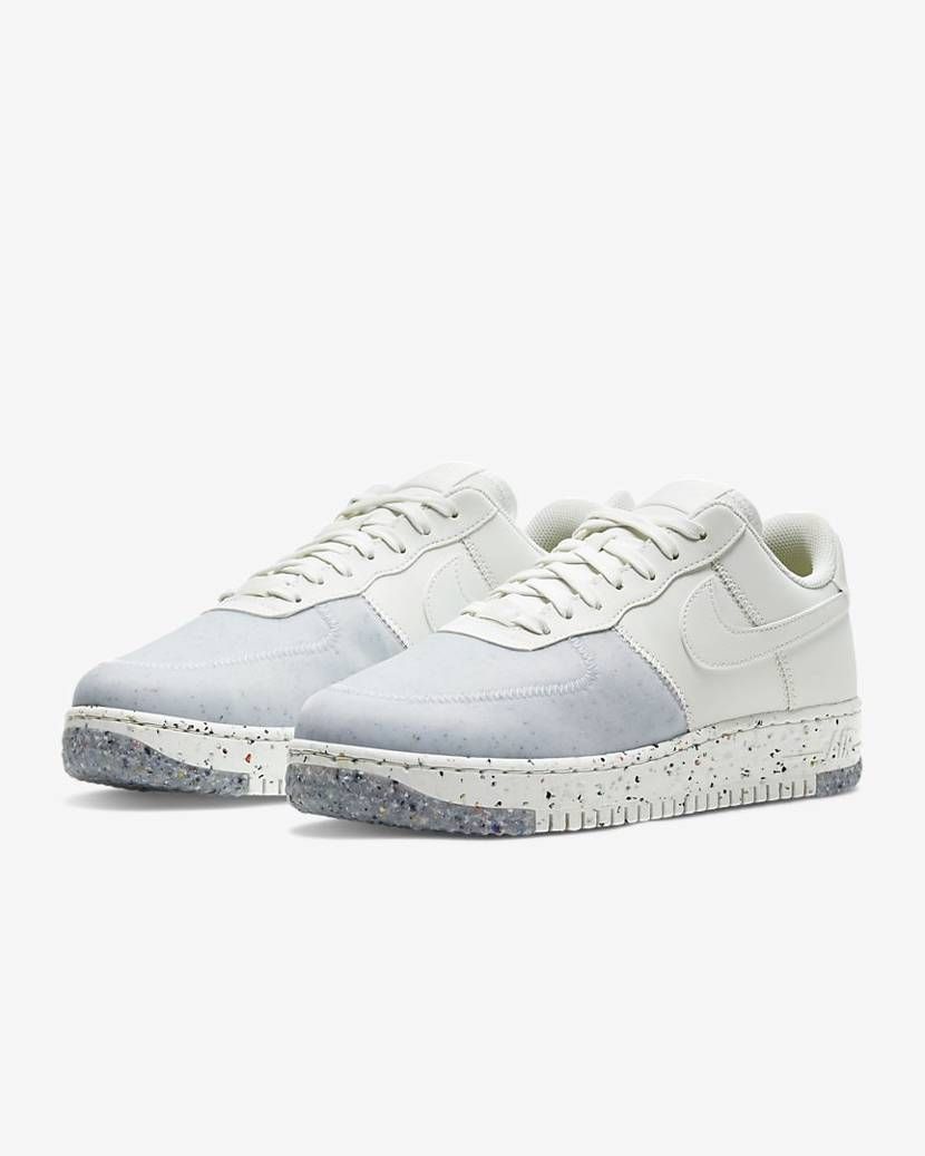 【スニダンで購入可】NIKE AIR FORCE 1 CRATER FOAM “SPACE HIPPIE” 3COLORS 抽選/定価/販売店舗まとめ 14枚目