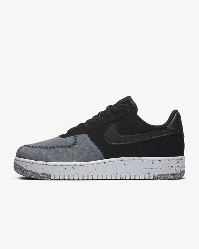 【スニダンで購入可】NIKE AIR FORCE 1 CRATER FOAM “SPACE HIPPIE” 3COLORS 抽選/定価/販売店舗まとめ 9枚目