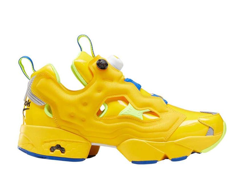 Reebok instapump 2025 fury bt21