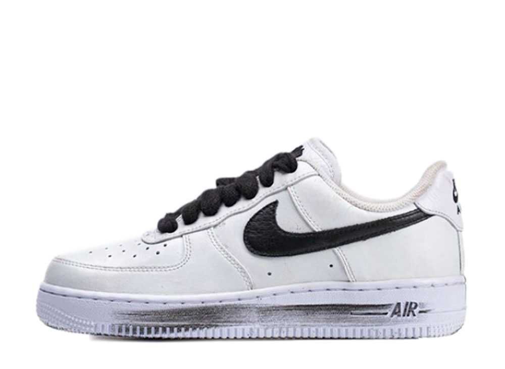 PEACEMINUSONE × Nike Air Force 1 Low  Para-noise/White/Blackの新品/中古フリマ(通販)｜スニダン