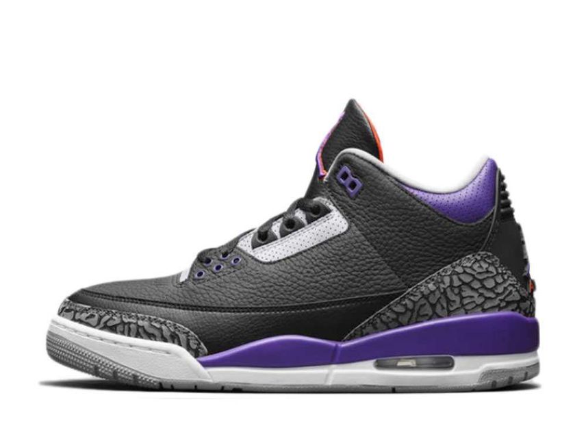Nike Air Jordan 3 Retro