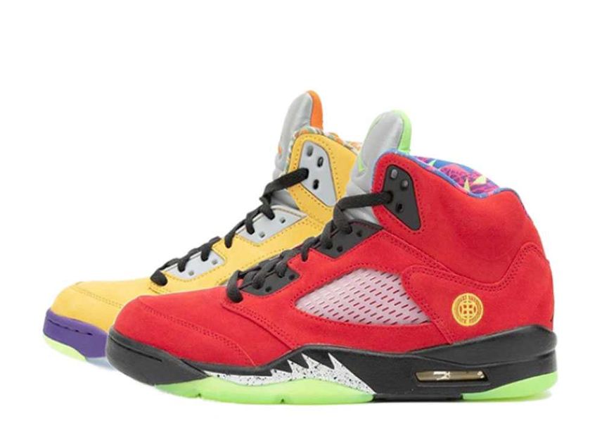 Nike Air Jordan 5