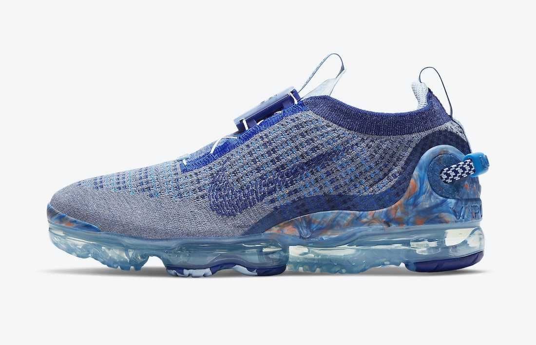 【販売リンクあり】11/9発売 NIKE VAPORMAX 2020 FLYKNIT 3COLORS 抽選/定価/販売店舗まとめ 9枚目