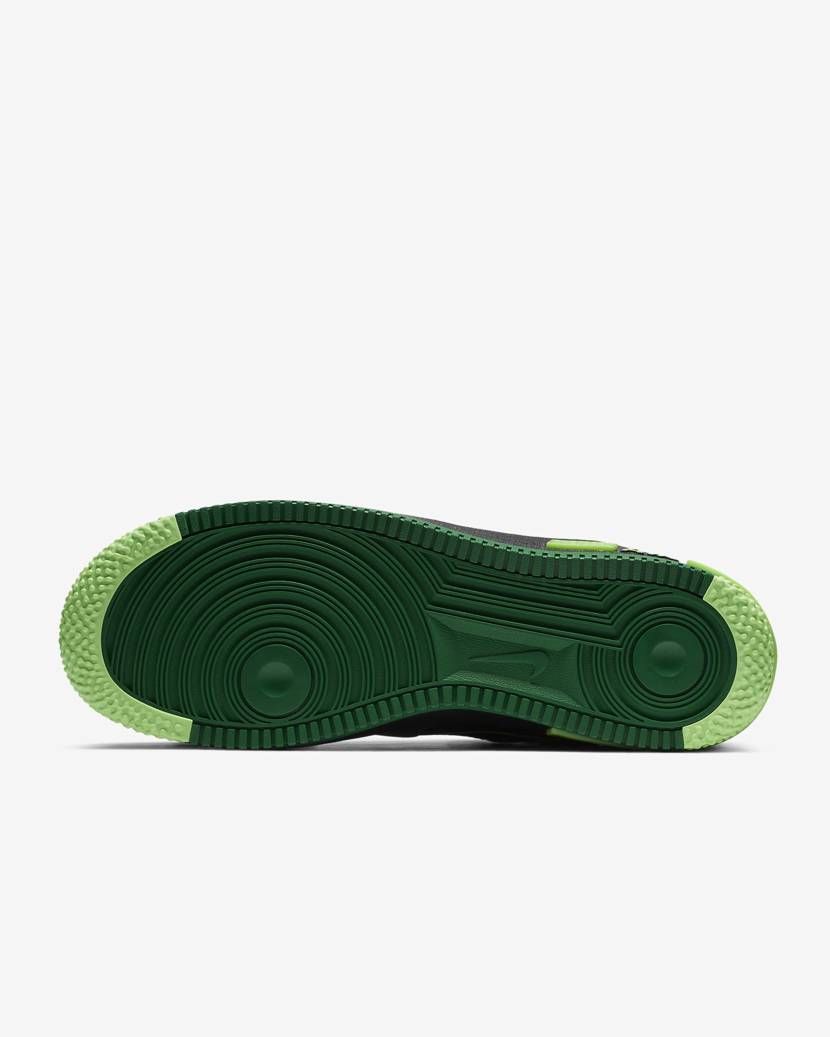 【スニダンで購入可】NIKE AIR FORCE 1 REACT LOW "NAIJA" 抽選/定価/販売店舗まとめ 7枚目