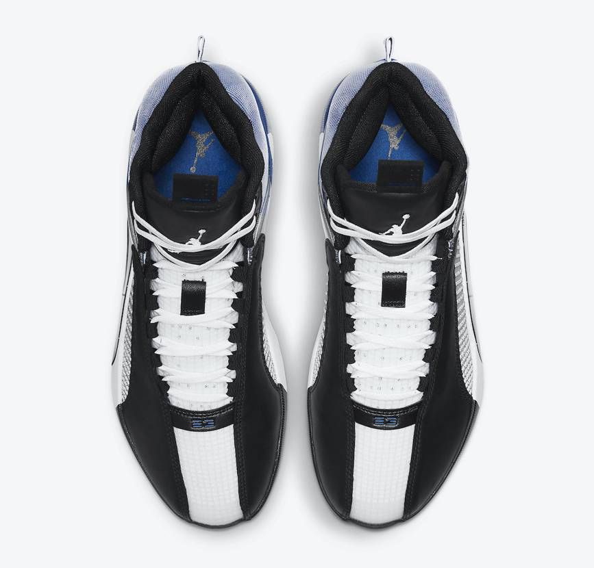 【スニダンで購入可】FRAGMENT × NIKE AIR JORDAN 35 "BASE GREY" 抽選/定価/販売店舗まとめ 9枚目