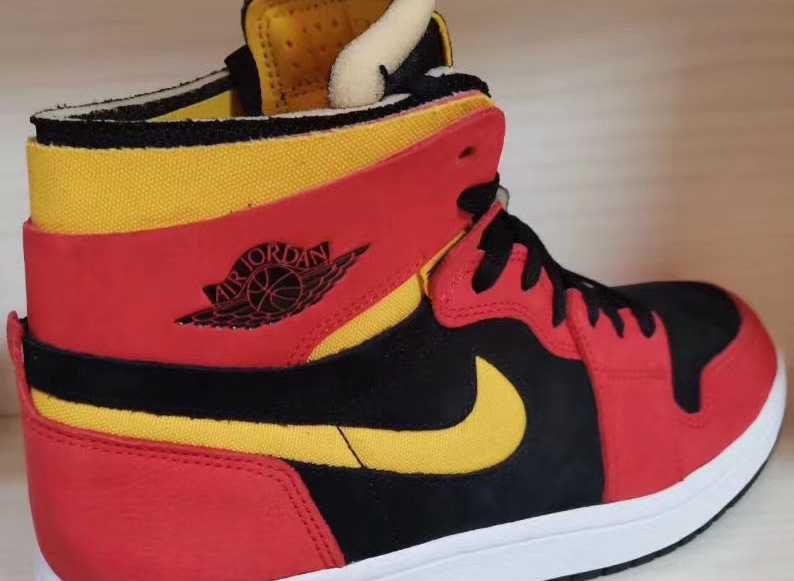 【2021年春発売】NIKE AIR JORDAN 1 ZOOM COMFORT "CHILE RED" 抽選/定価販売店舗まとめ