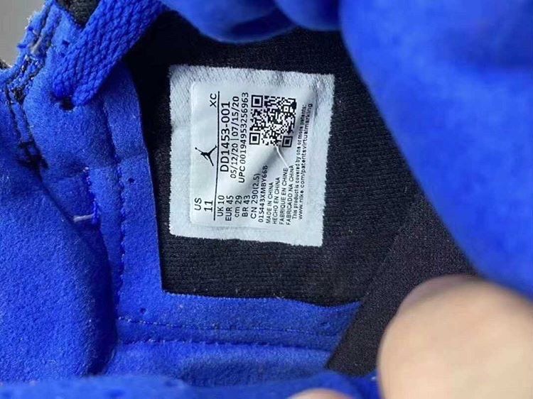 【スニダンで購入可】NIKE AIR JORDAN 1 ZOOM "Esports" 抽選/定価/販売店舗まとめ 19枚目