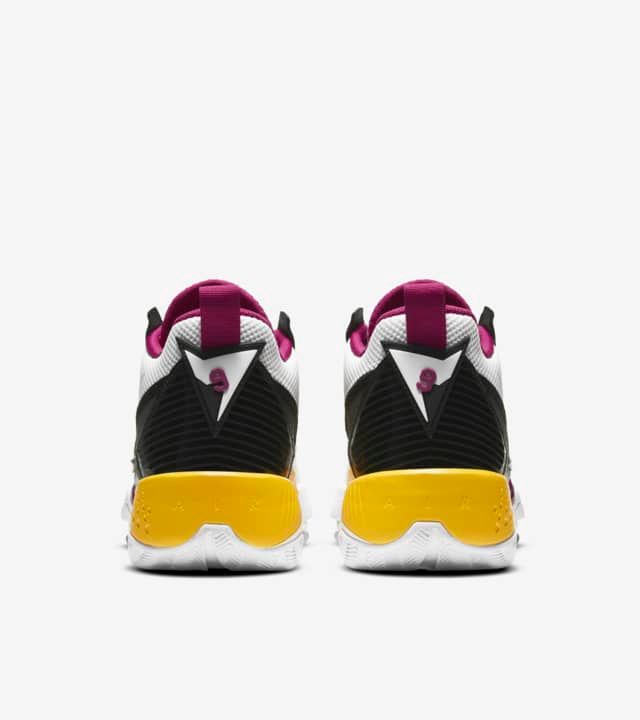 【スニダンで購入可】NIKE WMNS AIR JORDAN ZOOM 92 "CACTUS FLOWER" 抽選/定価/販売店舗まとめ 5枚目