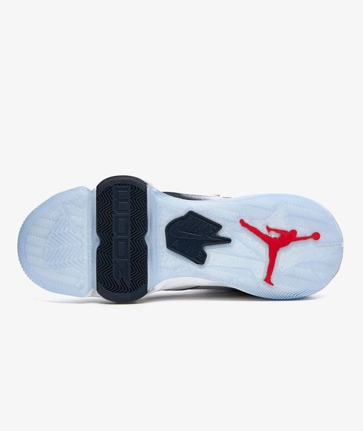 【スニダンで購入可】NIKE AIR JORDAN ZOOM 92 "OLYMPIC" 抽選/定価/販売店舗まとめ 8枚目