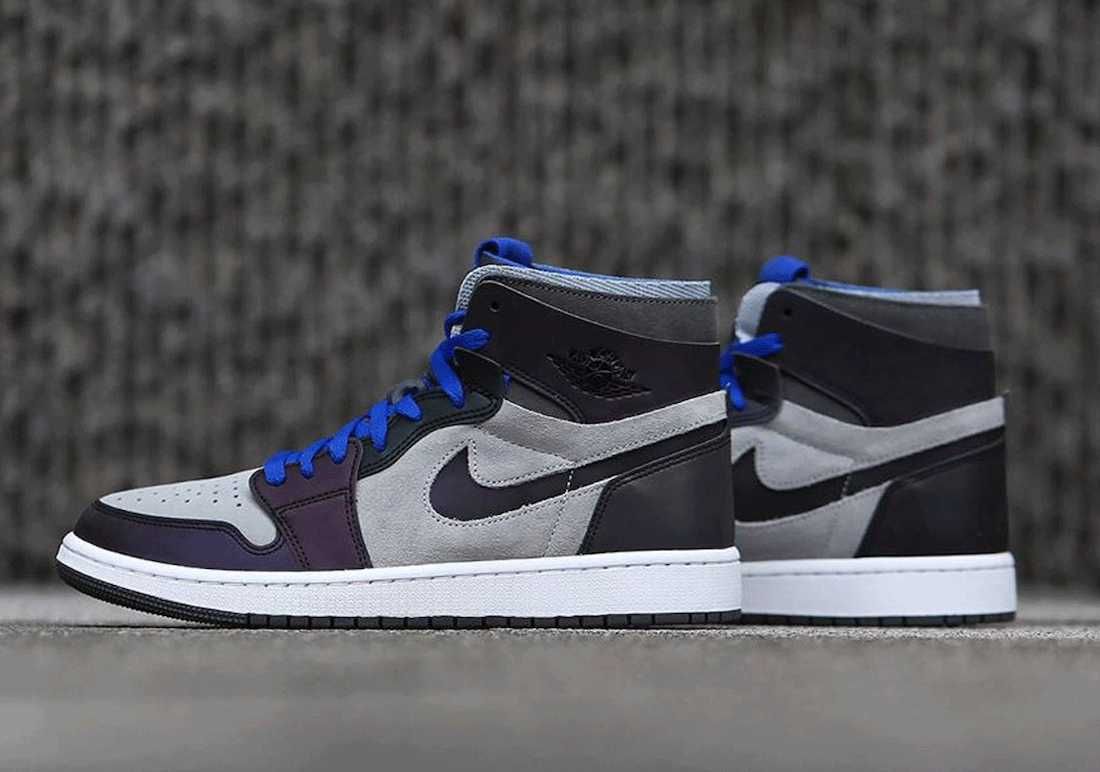 【スニダンで購入可】NIKE AIR JORDAN 1 ZOOM "Esports" 抽選/定価/販売店舗まとめ 10枚目